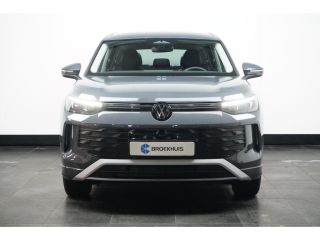 Volkswagen Tayron 1.5 eTSI 150PK MHEV DSG-7 Life Edition 7Pers | STUUR + STOELVERW | NAVI BY APP | CAMERA | ADAPT. ...