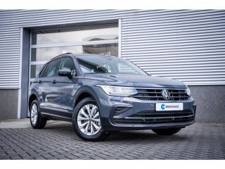 Volkswagen Tiguan 1.4 TSI eHybrid Life 245PK | Achteruitrij Camera | Airco (automatisch) | Keyless entry