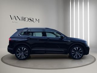 Volkswagen Tiguan 2.0 TSI 4Motion Highline Business R-Line Exterieur | Pano | Leder Elektr. stoelen en verw.| 20"| ...