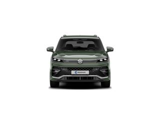 Volkswagen Tiguan R-Line - eHybrid | 'App-Connect' draadloze smartphone integratie | Automatische afstandsregeling ...