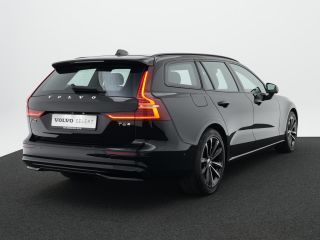 Volvo  V60 2.0 T6 Plug-in hybrid AWD Plus Dark | 360&deg; | Harman/Kardon | BLIS | Trekhaak |