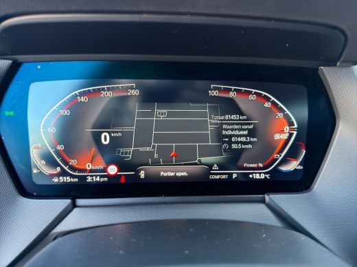 BMW 1 Serie Business Edition Plus | Sportstuur | Sportstoelen | Parkeersensoren voor en achter | Achteruitrij... ActivLease financial lease