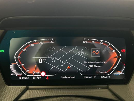 BMW 1 Serie Business Edition Plus | Sportstuur | Sportstoelen | Parkeersensoren voor en achter | Achteruitrij... ActivLease financial lease