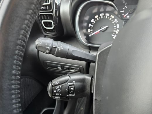 Citroën C3 Aircross Citroen 1.2 PureTech S&S Feel Navigatie | Cruise Control | Climate Control | Parkeer Sensoren ActivLease financial lease