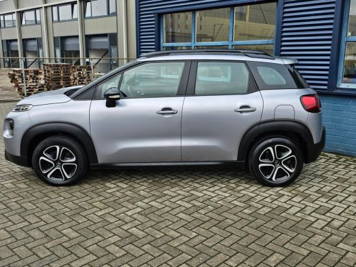 Citroën C3 Aircross Citroen 1.2 PureTech S&S Feel Navigatie | Cruise Control | Climate Control | Parkeer Sensoren ActivLease financial lease