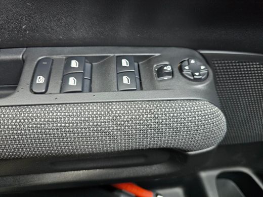 Citroën C3 Aircross Citroen 1.2 PureTech S&S Feel Navigatie | Cruise Control | Climate Control | Parkeer Sensoren ActivLease financial lease