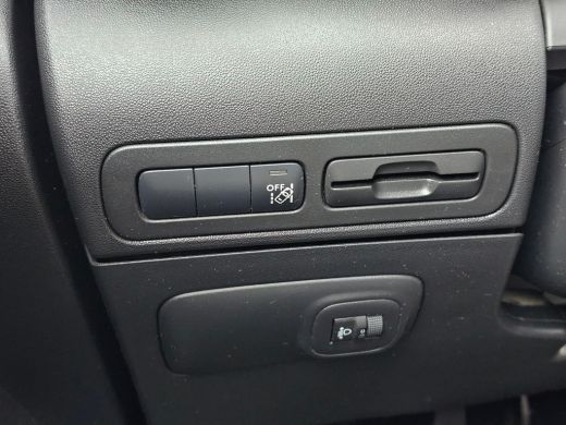 Citroën C3 Aircross Citroen 1.2 PureTech S&S Feel Navigatie | Cruise Control | Climate Control | Parkeer Sensoren ActivLease financial lease