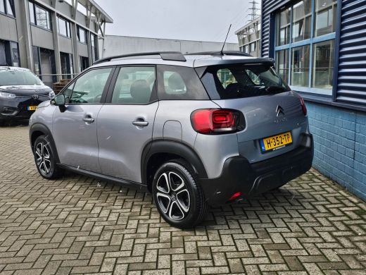Citroën C3 Aircross Citroen 1.2 PureTech S&S Feel Navigatie | Cruise Control | Climate Control | Parkeer Sensoren ActivLease financial lease