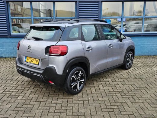 Citroën C3 Aircross Citroen 1.2 PureTech S&S Feel Navigatie | Cruise Control | Climate Control | Parkeer Sensoren ActivLease financial lease