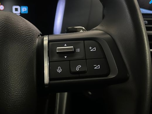 Citroën C4 1.2 Hybrid 136 Plus Camera | Navigatie | Carplay | Digitaal Dashboard | 18" Lichtmetaal | Cruise ... ActivLease financial lease