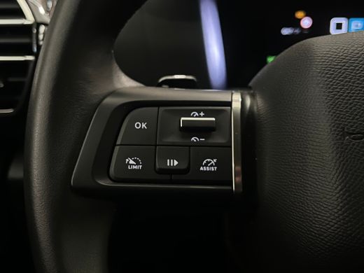 Citroën C4 1.2 Hybrid 136 Plus Camera | Navigatie | Carplay | Digitaal Dashboard | 18" Lichtmetaal | Cruise ... ActivLease financial lease