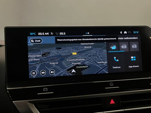 Citroën C4 1.2 Hybrid 136 Plus Camera | Navigatie | Carplay | Digitaal Dashboard | 18" Lichtmetaal | Cruise ... ActivLease financial lease