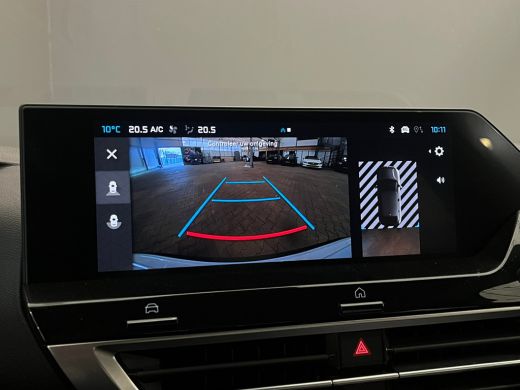 Citroën C4 1.2 Hybrid 136 Plus Camera | Navigatie | Carplay | Digitaal Dashboard | 18" Lichtmetaal | Cruise ... ActivLease financial lease