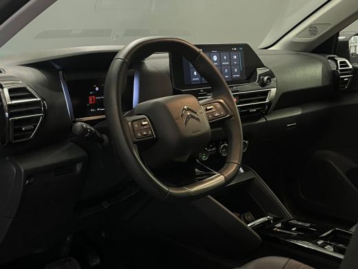 Citroën C4 1.2 Hybrid 136 Plus Camera | Navigatie | Carplay | Digitaal Dashboard | 18" Lichtmetaal | Cruise ... ActivLease financial lease