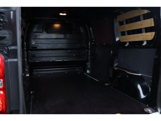 Citroën Jumpy 2.0 BlueHDI 145 M Driver | Cruise Control | Camera | Sensoren achter | Navi | Carplay ActivLease financial lease