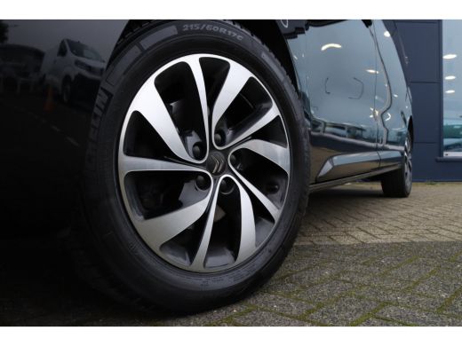 Citroën Jumpy 2.0 BlueHDI 145 M Driver | Cruise Control | Camera | Sensoren achter | Navi | Carplay ActivLease financial lease