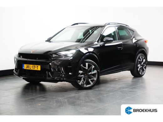 CUPRA Formentor 1.5 e-Hybrid 204PK | SOH 100% | PANORAMADAK | NAVIGATIE | CAMERA | ADAPT. CRUISE | APP. CONNECT |...