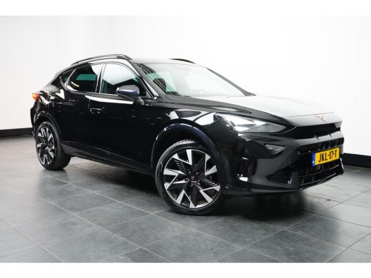 CUPRA Formentor 1.5 e-Hybrid 204PK | SOH 100% | PANORAMADAK | NAVIGATIE | CAMERA | ADAPT. CRUISE | APP. CONNECT |... ActivLease financial lease
