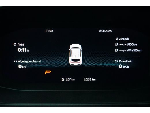 CUPRA Formentor 1.5 e-Hybrid 204PK | SOH 100% | PANORAMADAK | NAVIGATIE | CAMERA | ADAPT. CRUISE | APP. CONNECT |... ActivLease financial lease