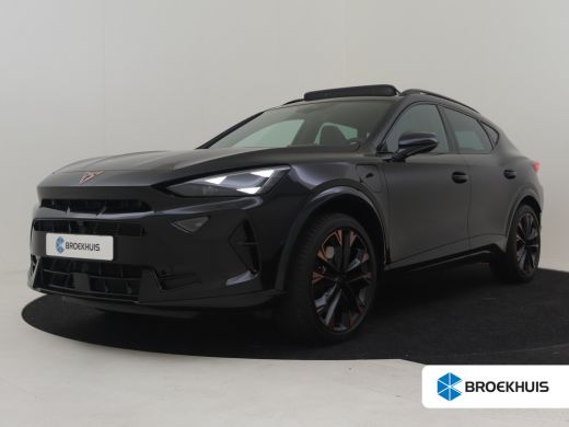 CUPRA Formentor VZ 1.5 TSI e-Hybrid 200 kW 272pk | Panorama dak | 360 camera | Sennheiser audiosysteem | Dodehoek...
