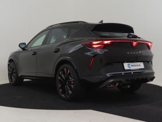 CUPRA Formentor VZ 1.5 TSI e-Hybrid 200 kW 272pk | Panorama dak | 360 camera | Sennheiser audiosysteem | Dodehoek... ActivLease financial lease