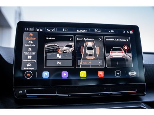 CUPRA Leon Sportstourer 1.4 VZ e-Hybrid 245PK | Achteruitrijcamera | Full-LED koplampen | Lichtmetalen velgen 19" ActivLease financial lease