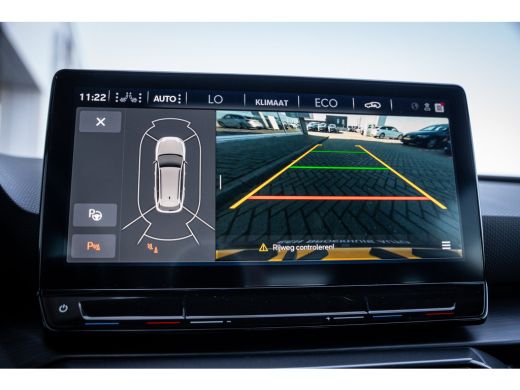 CUPRA Leon Sportstourer 1.4 VZ e-Hybrid 245PK | Achteruitrijcamera | Full-LED koplampen | Lichtmetalen velgen 19" ActivLease financial lease