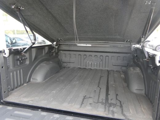 Ford F-150 3.5 V6 Ecoboost Platinum SuperCrew | Panoramadak | Leder | Trekhaak | Camera | Navigatie | CarPla... ActivLease financial lease