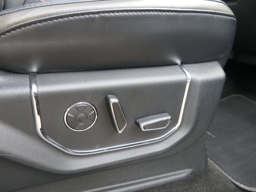 Ford F-150 3.5 V6 Ecoboost Platinum SuperCrew | Panoramadak | Leder | Trekhaak | Camera | Navigatie | CarPla... ActivLease financial lease