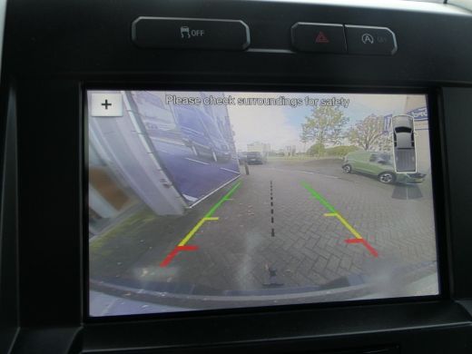 Ford F-150 3.5 V6 Ecoboost Platinum SuperCrew | Panoramadak | Leder | Trekhaak | Camera | Navigatie | CarPla... ActivLease financial lease