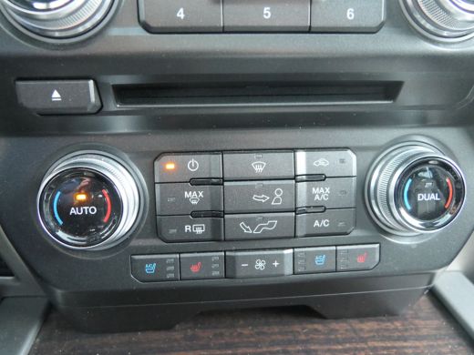 Ford F-150 3.5 V6 Ecoboost Platinum SuperCrew | Panoramadak | Leder | Trekhaak | Camera | Navigatie | CarPla... ActivLease financial lease