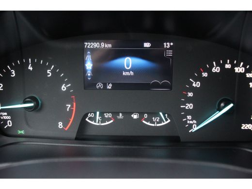 Ford Fiesta 1.0EB TITANIUM | NL-AUTO! | 1 EIGENAAR! | CRUISE | APPLE CARPLAY & ANDROID AUTO | 16" LMV | LED |... ActivLease financial lease