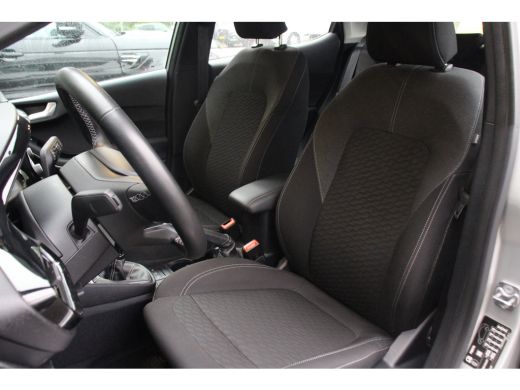 Ford Fiesta 1.0EB TITANIUM | NL-AUTO! | 1 EIGENAAR! | CRUISE | APPLE CARPLAY & ANDROID AUTO | 16" LMV | LED |... ActivLease financial lease