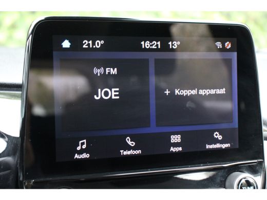 Ford Fiesta 1.0EB TITANIUM | NL-AUTO! | 1 EIGENAAR! | CRUISE | APPLE CARPLAY & ANDROID AUTO | 16" LMV | LED |... ActivLease financial lease