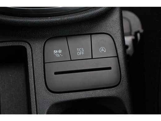 Ford Fiesta 1.0EB TITANIUM | NL-AUTO! | 1 EIGENAAR! | CRUISE | APPLE CARPLAY & ANDROID AUTO | 16" LMV | LED |... ActivLease financial lease