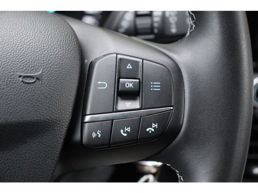 Ford Fiesta 1.0EB TITANIUM | NL-AUTO! | 1 EIGENAAR! | CRUISE | APPLE CARPLAY & ANDROID AUTO | 16" LMV | LED |... ActivLease financial lease