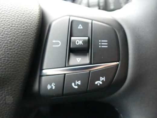 Ford Focus 1.0 EcoBoost Hybrid 125PK Titanium | ADAPTIVE CRUISE | DODEHOEKDETECTIE | CAMERA | PRIVACY GLAS | ActivLease financial lease