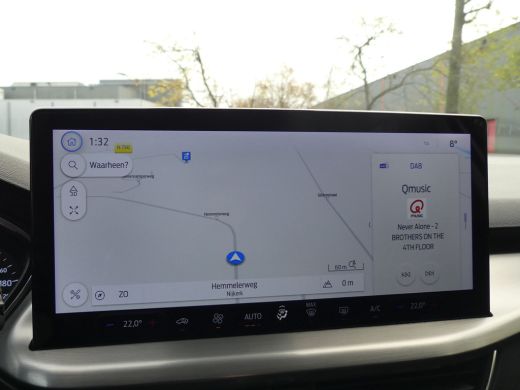 Ford Focus 1.0 EcoBoost Hybrid 125PK Titanium | ADAPTIVE CRUISE | DODEHOEKDETECTIE | CAMERA | PRIVACY GLAS | ActivLease financial lease