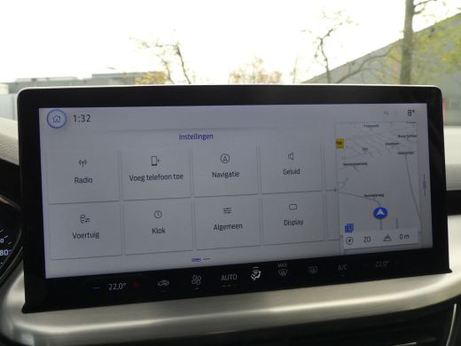 Ford Focus 1.0 EcoBoost Hybrid 125PK Titanium | ADAPTIVE CRUISE | DODEHOEKDETECTIE | CAMERA | PRIVACY GLAS | ActivLease financial lease