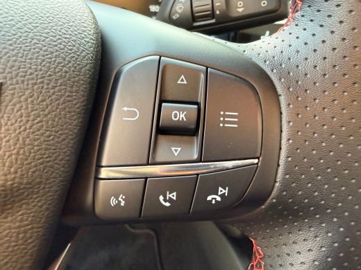 Ford Focus 1.0 EcoBoost Hybrid ST Line Automaat 155pk | Winter pack | Apdat. Cruise | Afneembare trekhaak | ... ActivLease financial lease