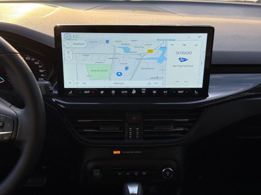 Ford Focus 1.0 EcoBoost Hybrid ST Line Automaat 155pk | Winter pack | Apdat. Cruise | Afneembare trekhaak | ... ActivLease financial lease