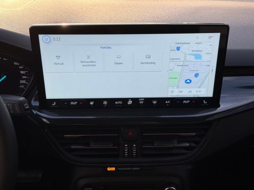 Ford Focus 1.0 EcoBoost Hybrid ST Line Automaat 155pk | Winter pack | Apdat. Cruise | Afneembare trekhaak | ... ActivLease financial lease