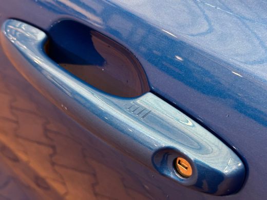 Ford Focus 1.0 EcoBoost Hybrid ST Line X Business Camera | Dode hoek | Lichtmetaal Getint glas | Navigatie |... ActivLease financial lease