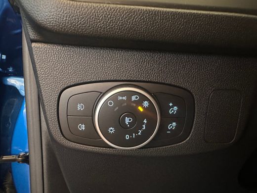 Ford Focus 1.0 EcoBoost Hybrid ST Line X Business Camera | Dode hoek | Lichtmetaal Getint glas | Navigatie |... ActivLease financial lease