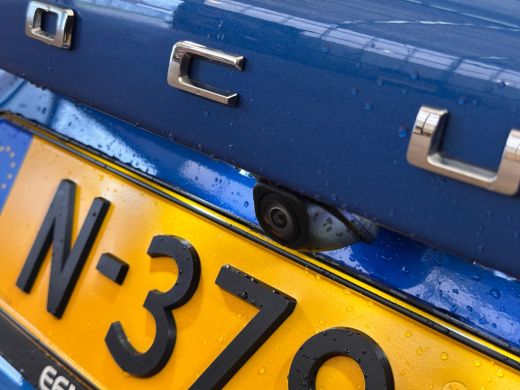 Ford Focus 1.0 EcoBoost Hybrid ST Line X Business Camera | Dode hoek | Lichtmetaal Getint glas | Navigatie |... ActivLease financial lease