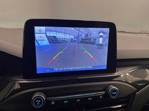 Ford Focus 1.0 EcoBoost Hybrid ST Line X Business Camera | Dode hoek | Lichtmetaal Getint glas | Navigatie |... ActivLease financial lease