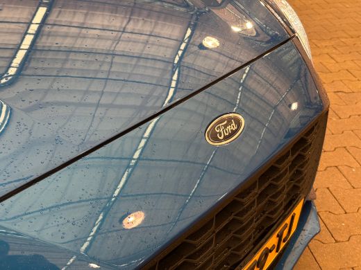 Ford Focus 1.0 EcoBoost Hybrid ST Line X Business Camera | Dode hoek | Lichtmetaal Getint glas | Navigatie |... ActivLease financial lease