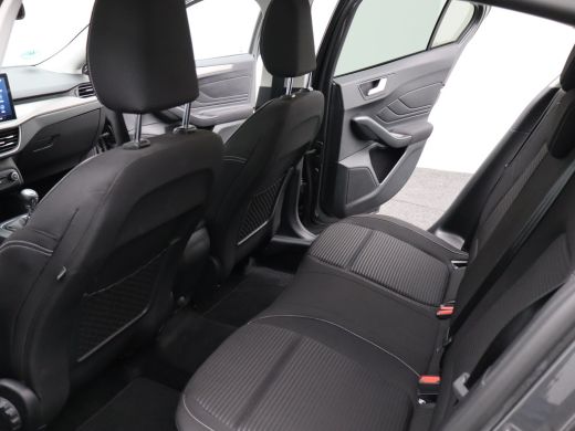 Ford Focus 1.0 EcoBoost Hybrid Titanium | Airco (automatisch) | Apple Carplay/Android Auto|telefoonintegrati... ActivLease financial lease