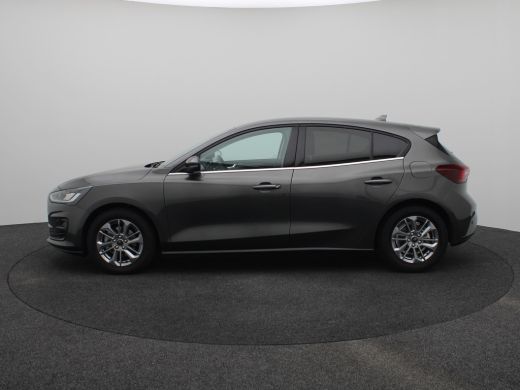 Ford Focus 1.0 EcoBoost Hybrid Titanium | Airco (automatisch) | Apple Carplay/Android Auto|telefoonintegrati... ActivLease financial lease