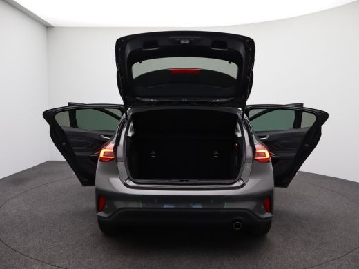 Ford Focus 1.0 EcoBoost Hybrid Titanium | Airco (automatisch) | Apple Carplay/Android Auto|telefoonintegrati... ActivLease financial lease